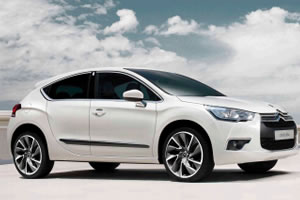 Citroen DS4
