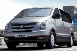 Hyundai i800